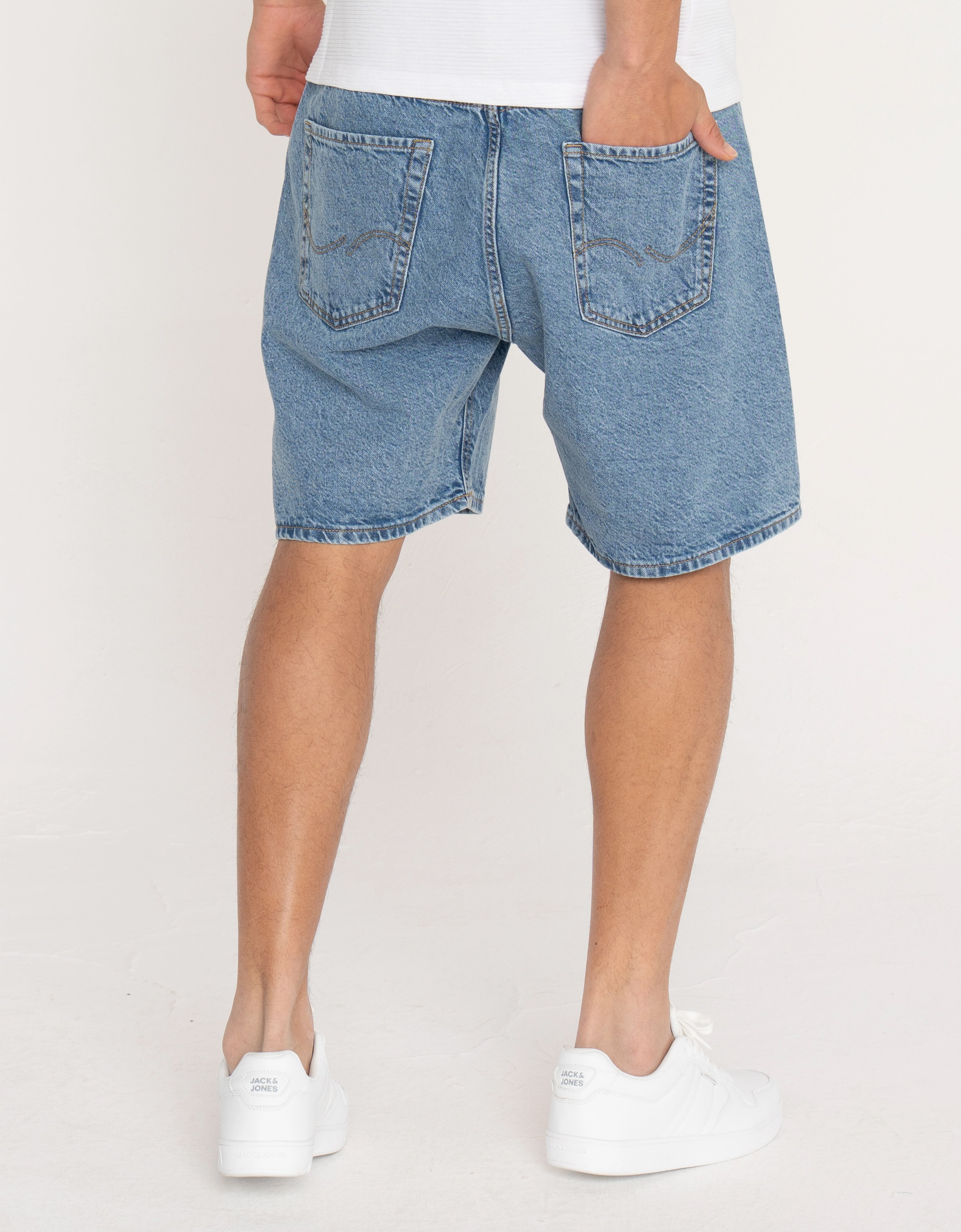 JJITONY JJORIGINAL SHORTS